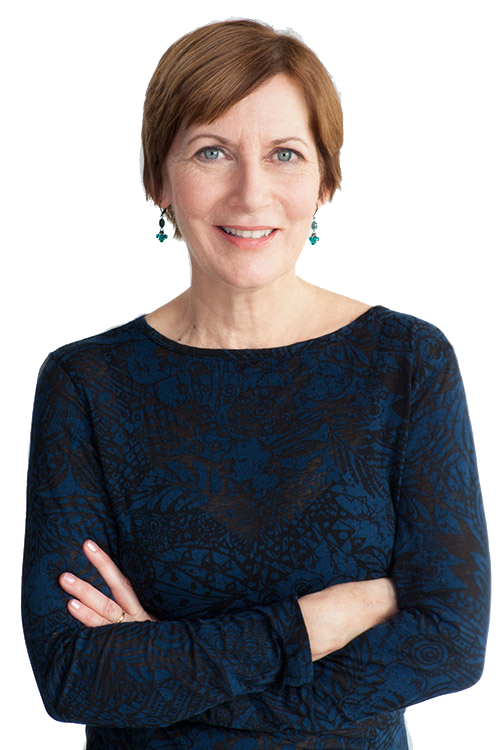 Maureen Corrigan